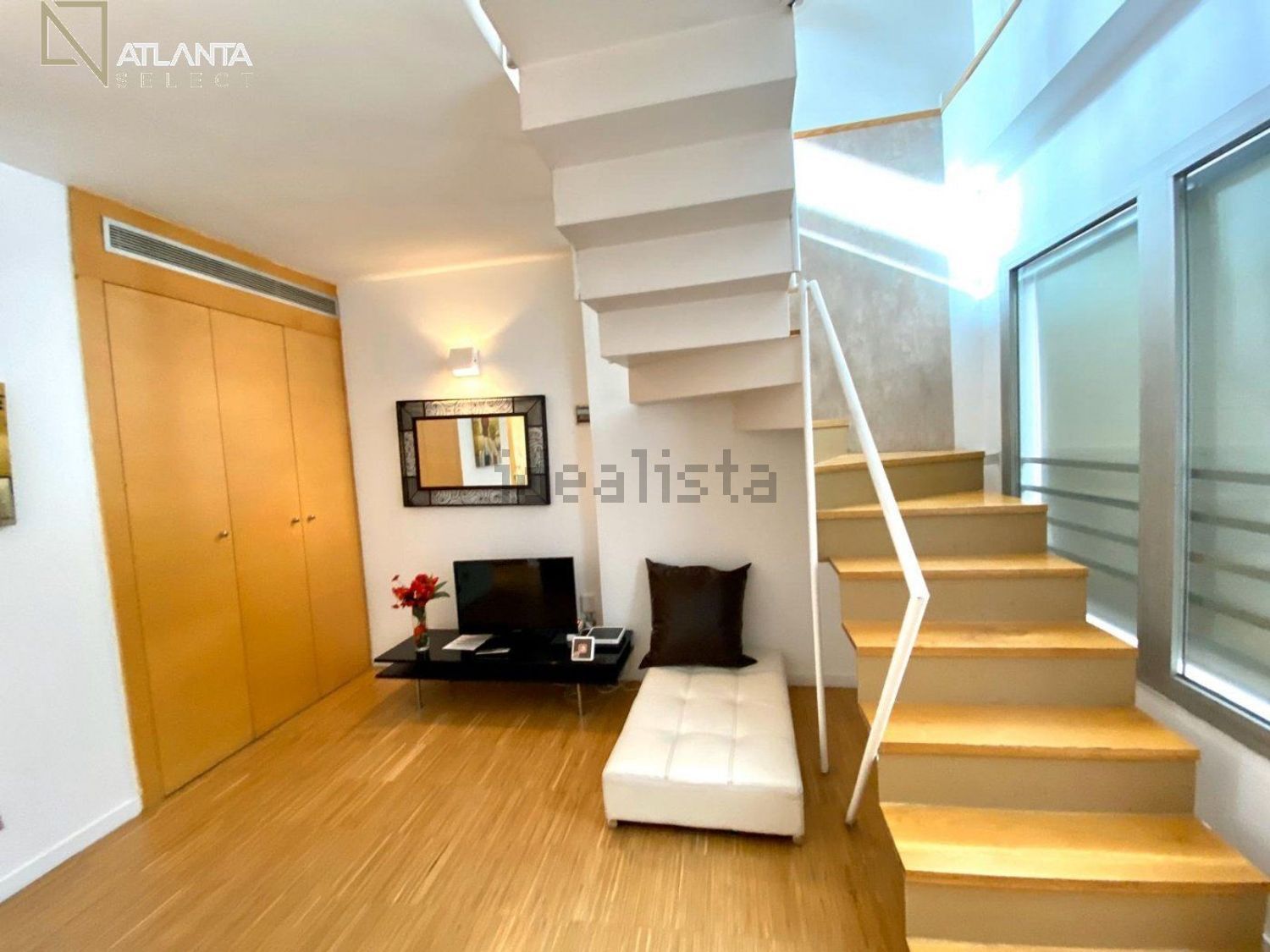 Pis de 128 m² a Madrid
