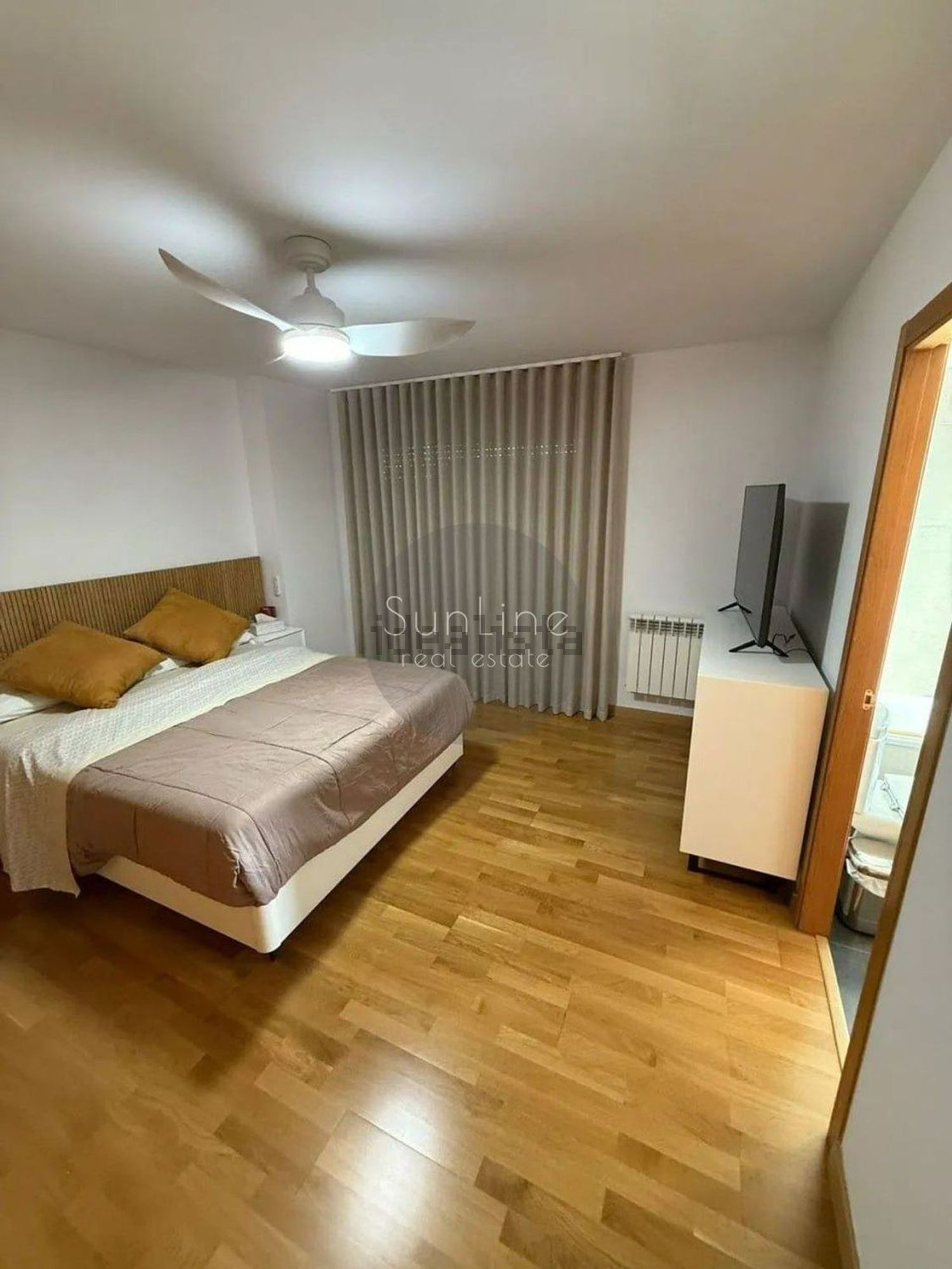 Appartamento 125 m² a Valencia