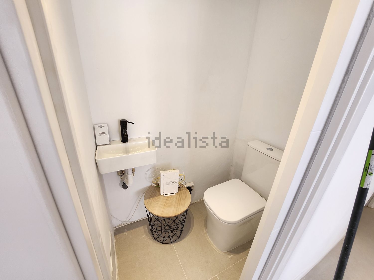 Habitació de lloguer, Estepona