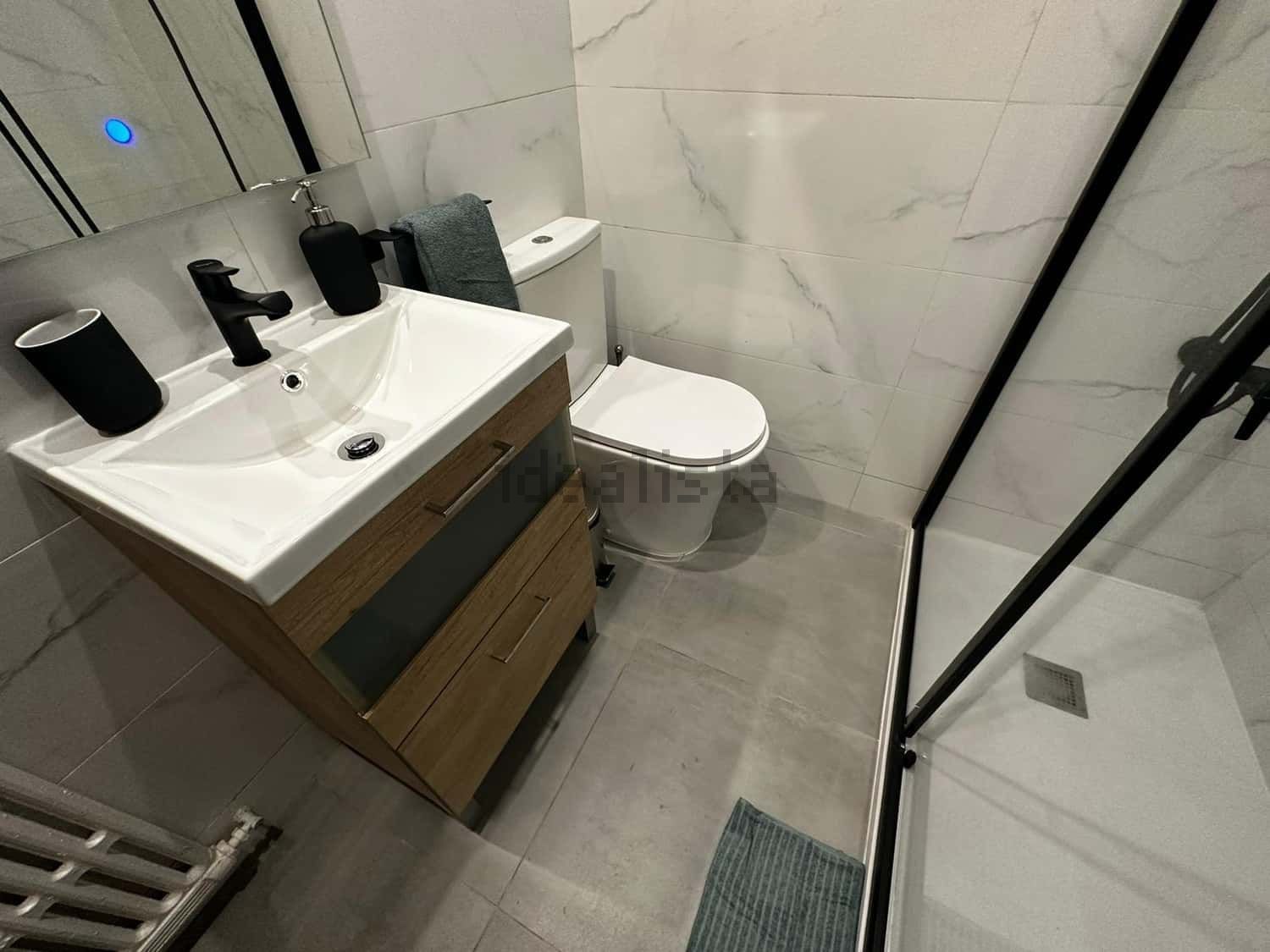 Habitación en alquiler, Madrid
