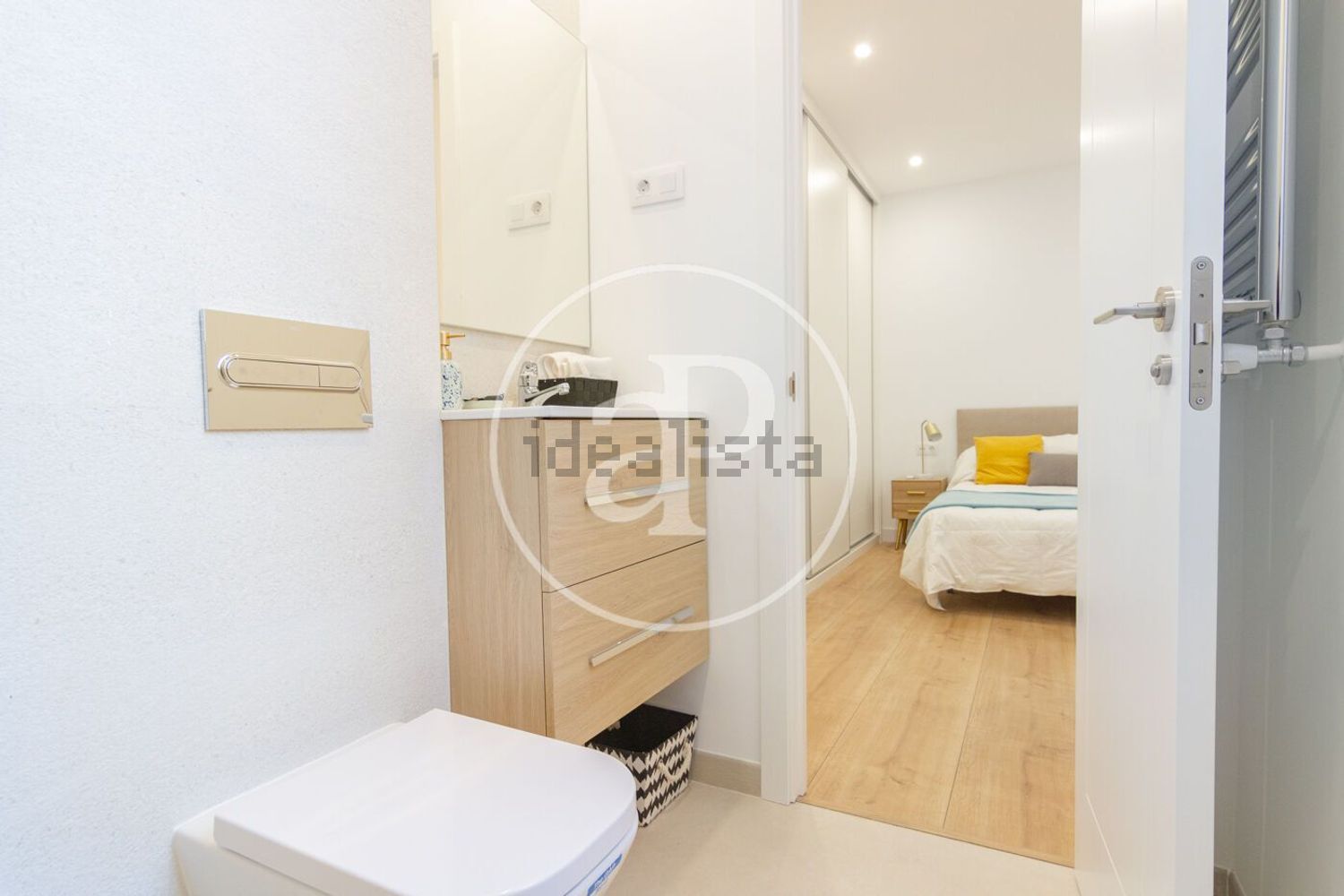 Appartement 65 m² à Madrid