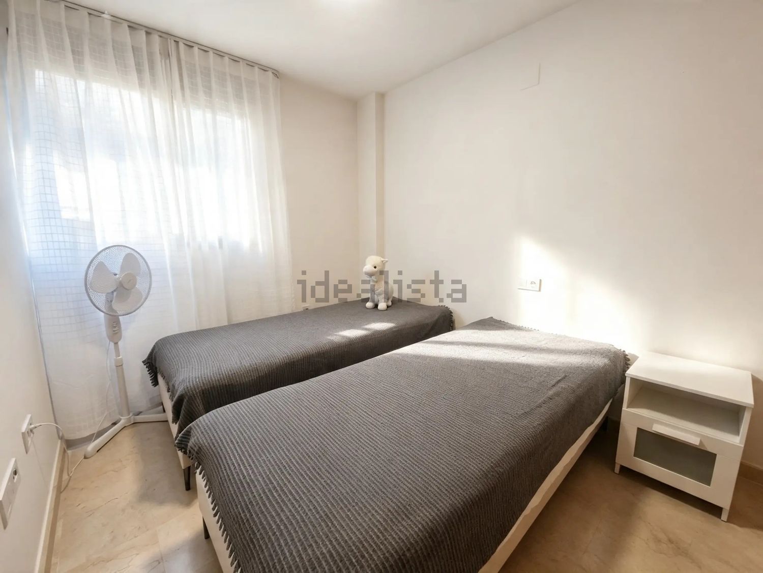 Appartement 120 m² à Mijas