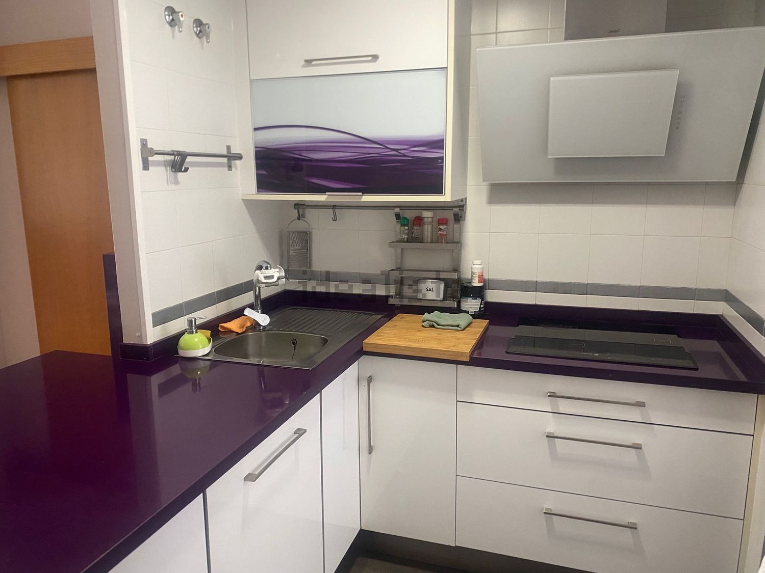Piso de 70 m² en Málaga