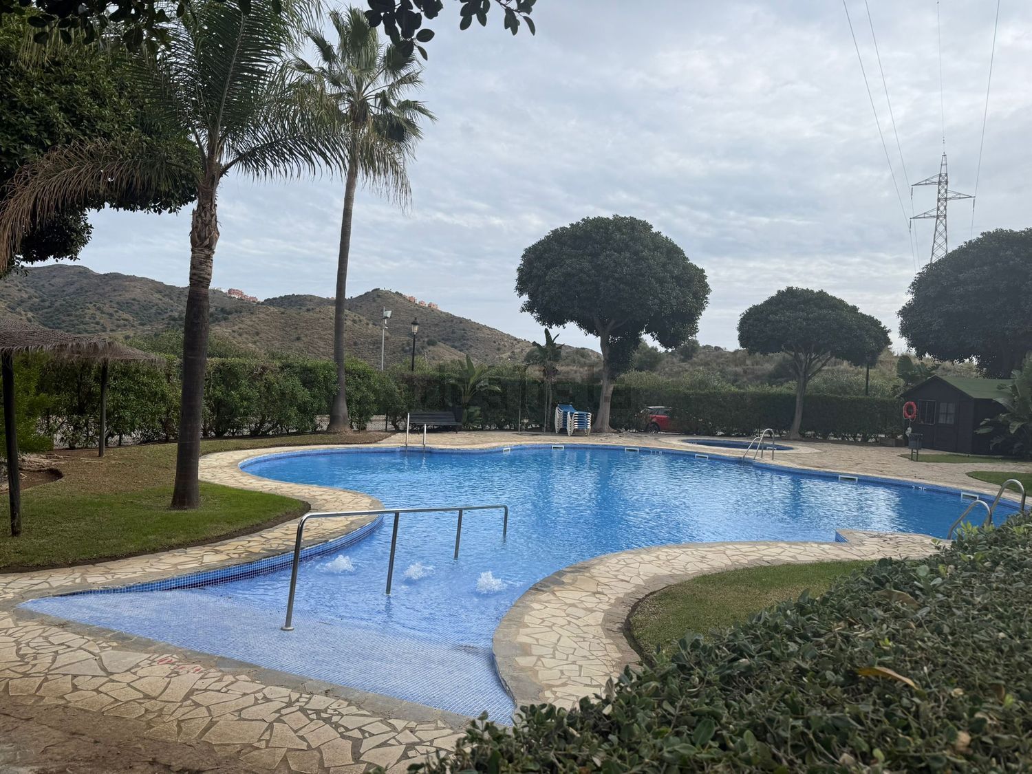 Pis de 111 m² a Marbella