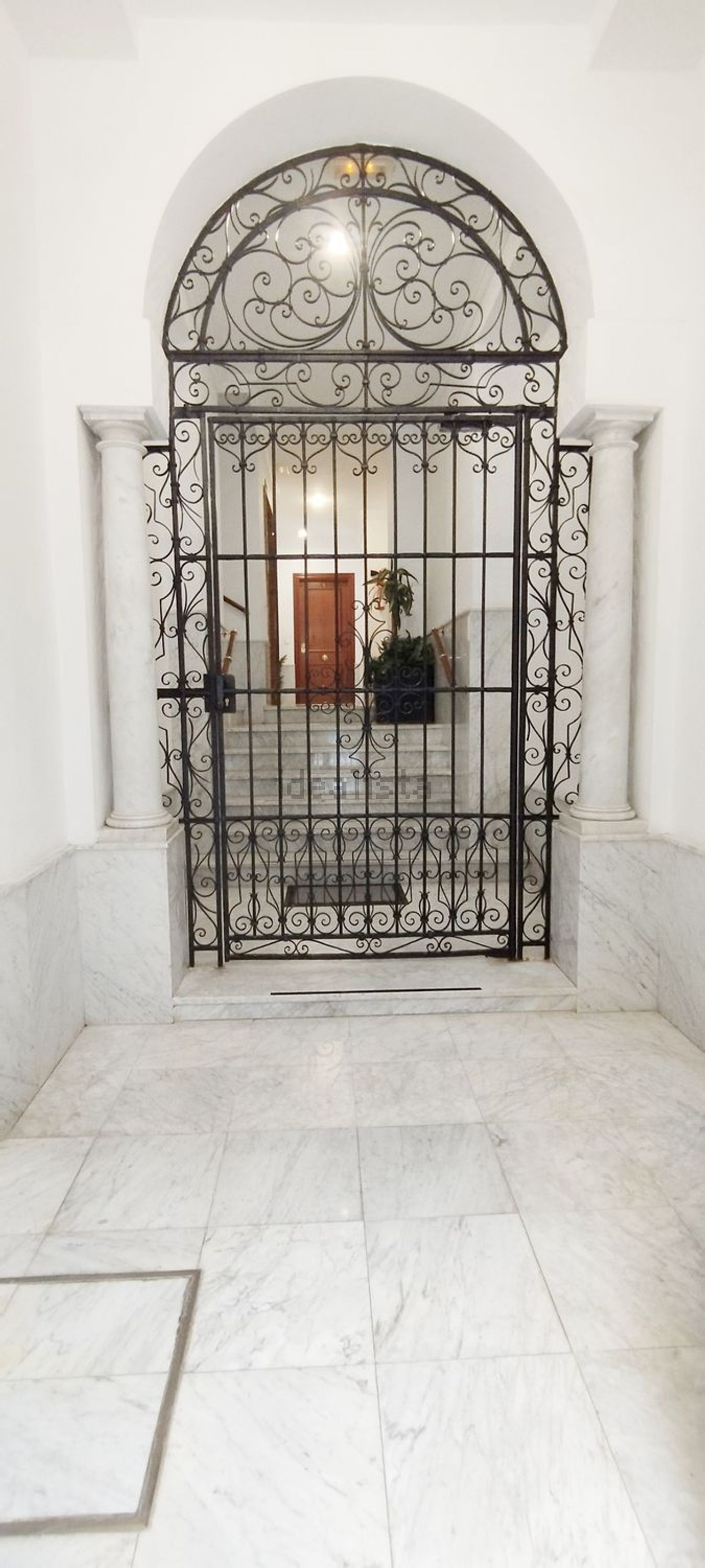 Pis de 70 m² a Sevilla