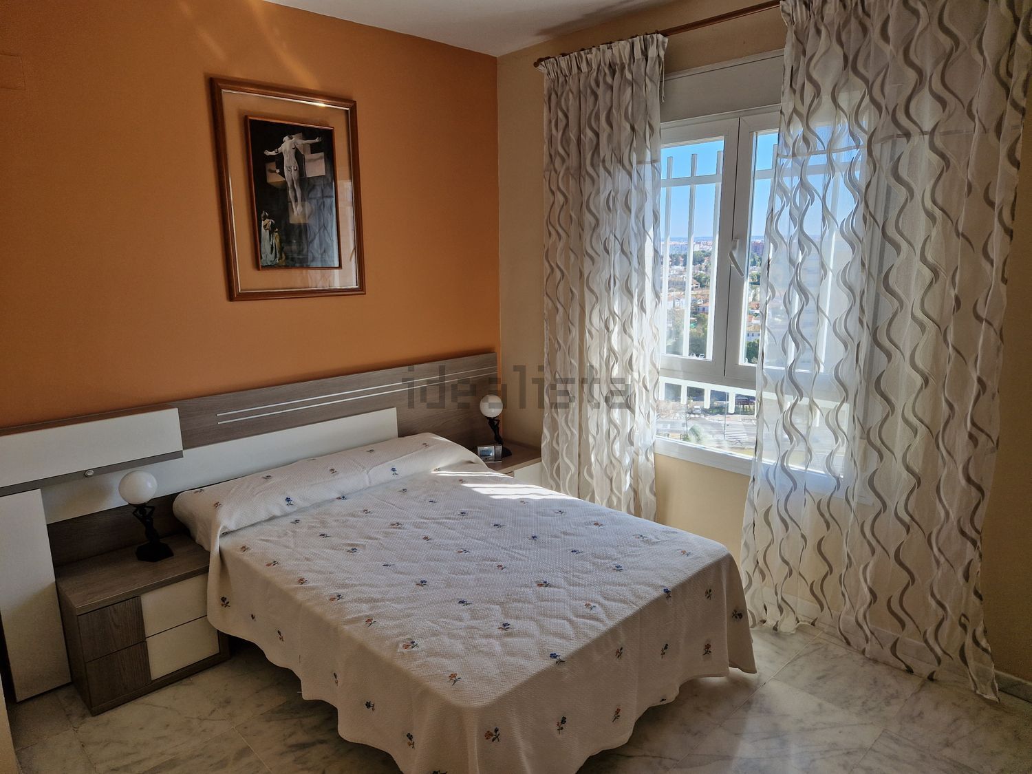 Pis de 127 m² a Sevilla