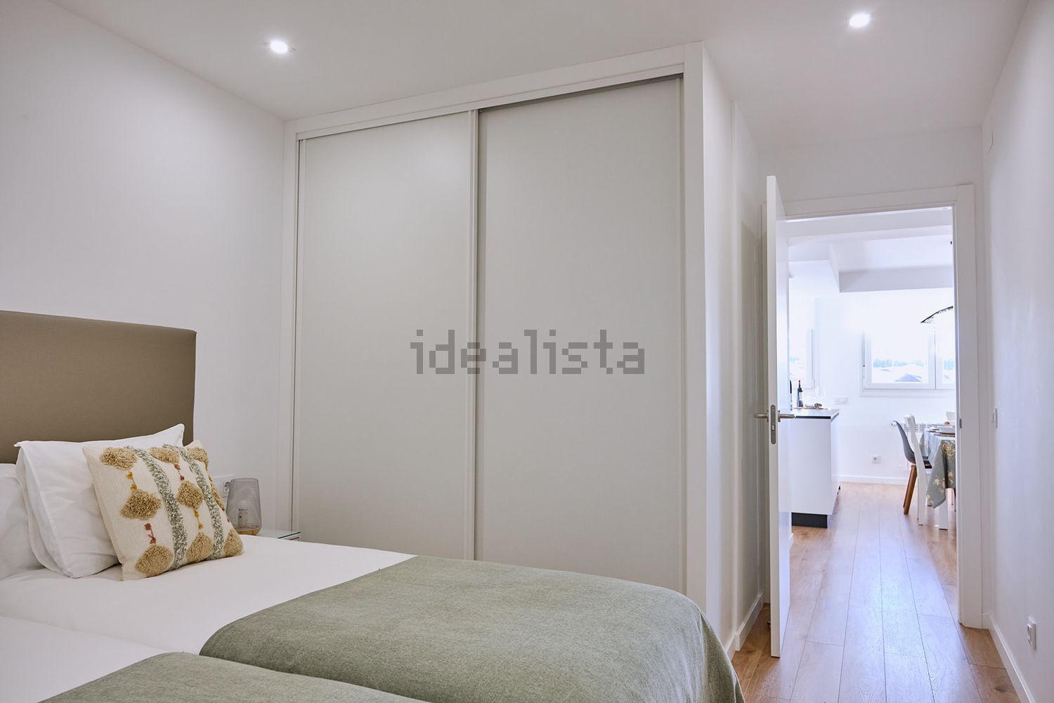 Pis de 113 m² a Santiago de Compostel·la