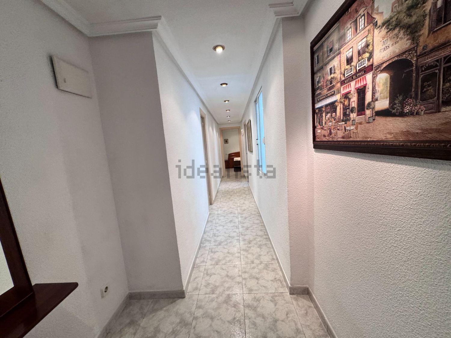 Piso de 95 m² en Elche