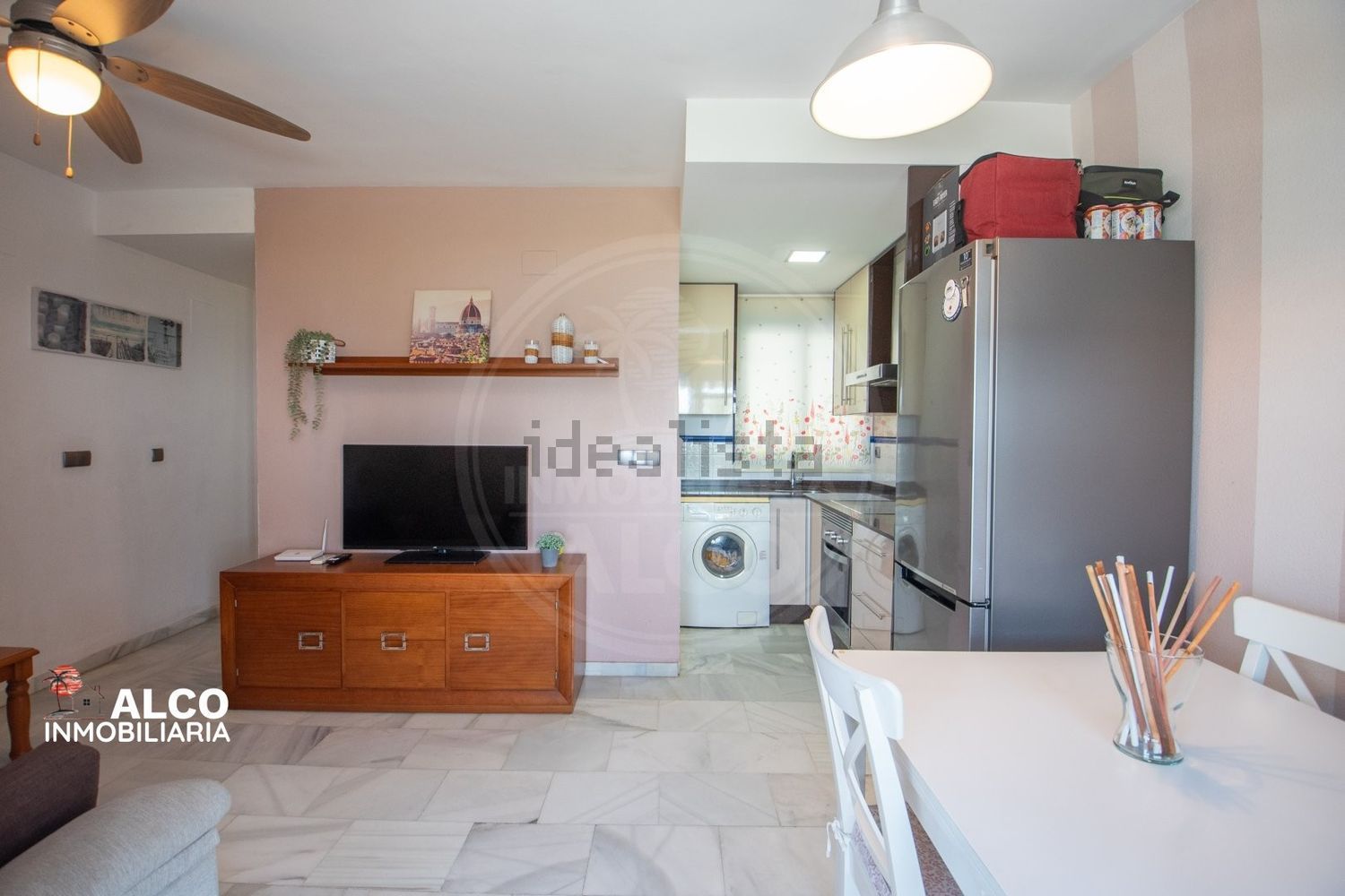 Piso de 63 m² en Torrox