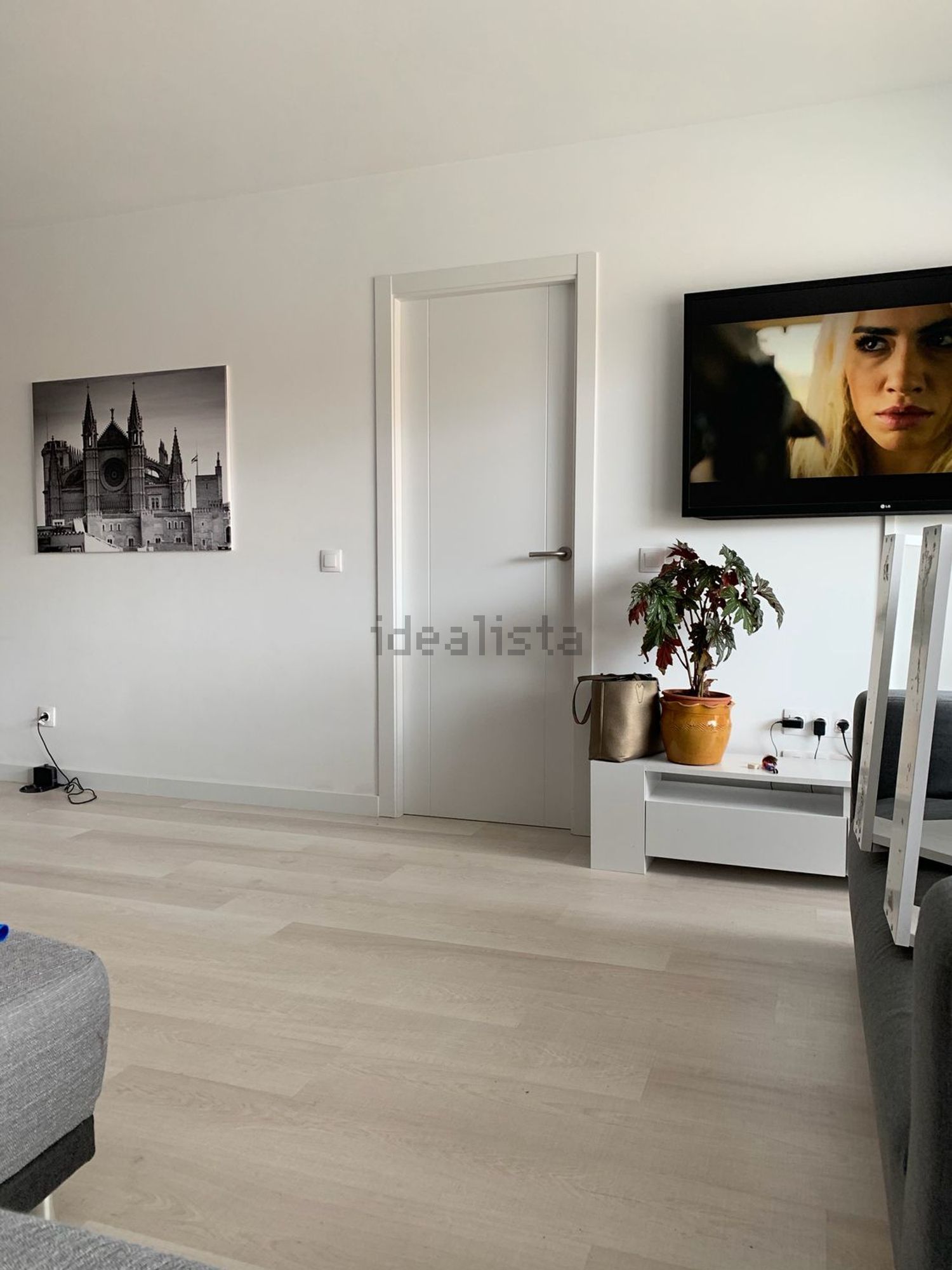 Piso de 125 m² en Capdepera