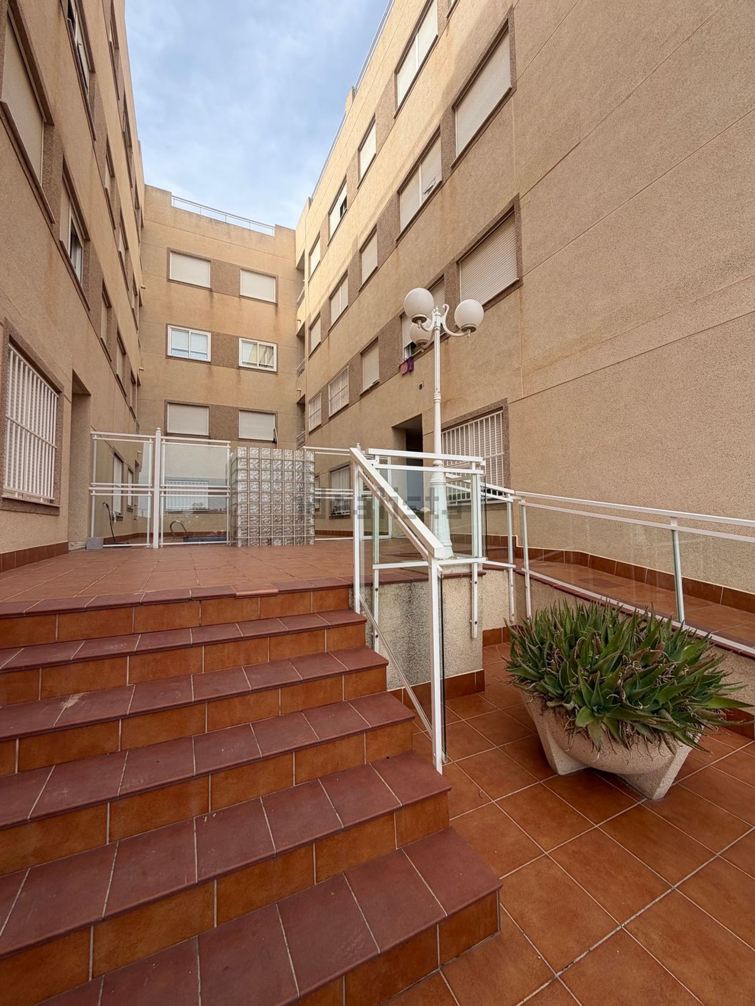 Flat 80 m² in Formentera del Segura