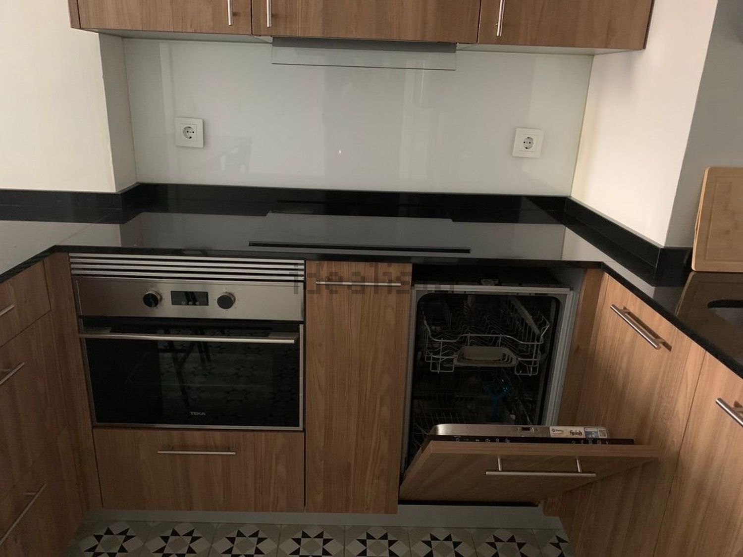 Piso de 59 m² en Madrid