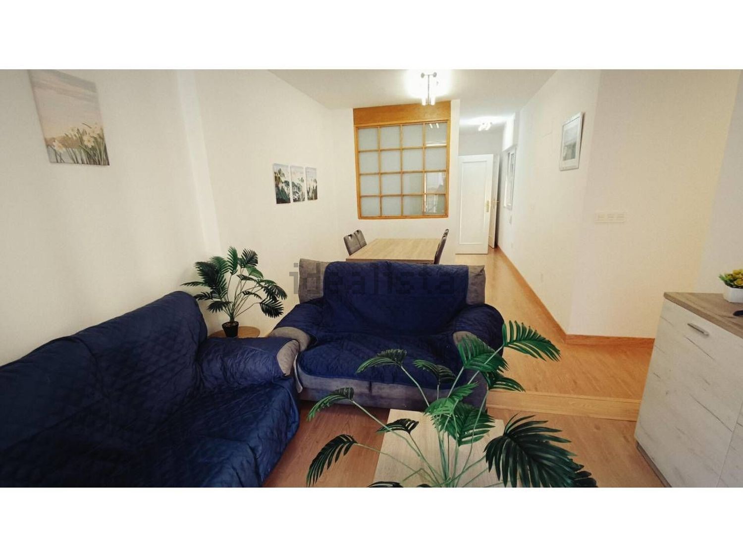 Pis de 108 m² a Granada