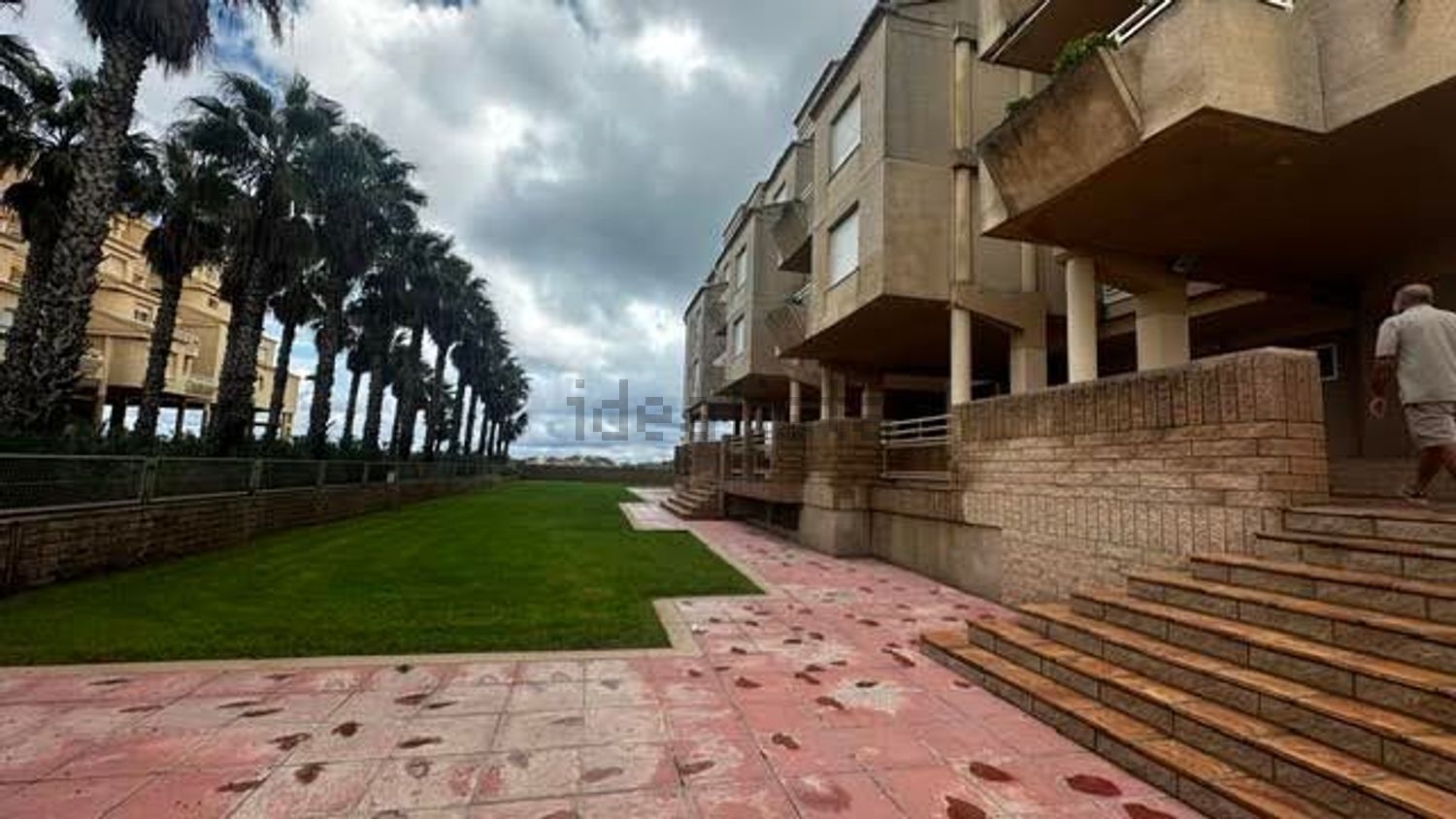 Pis de 80 m² a València