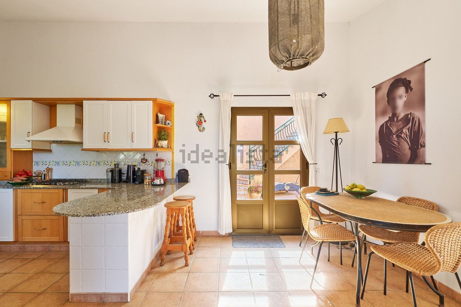 Casa de 98 m² a Turre