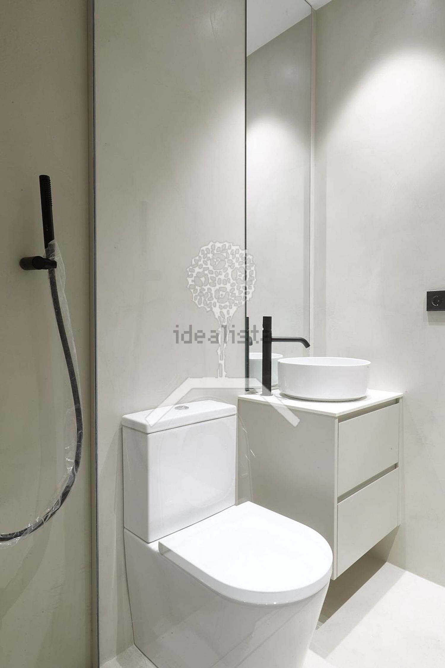 Piso de 156 m² en Sant Cugat del Vallès