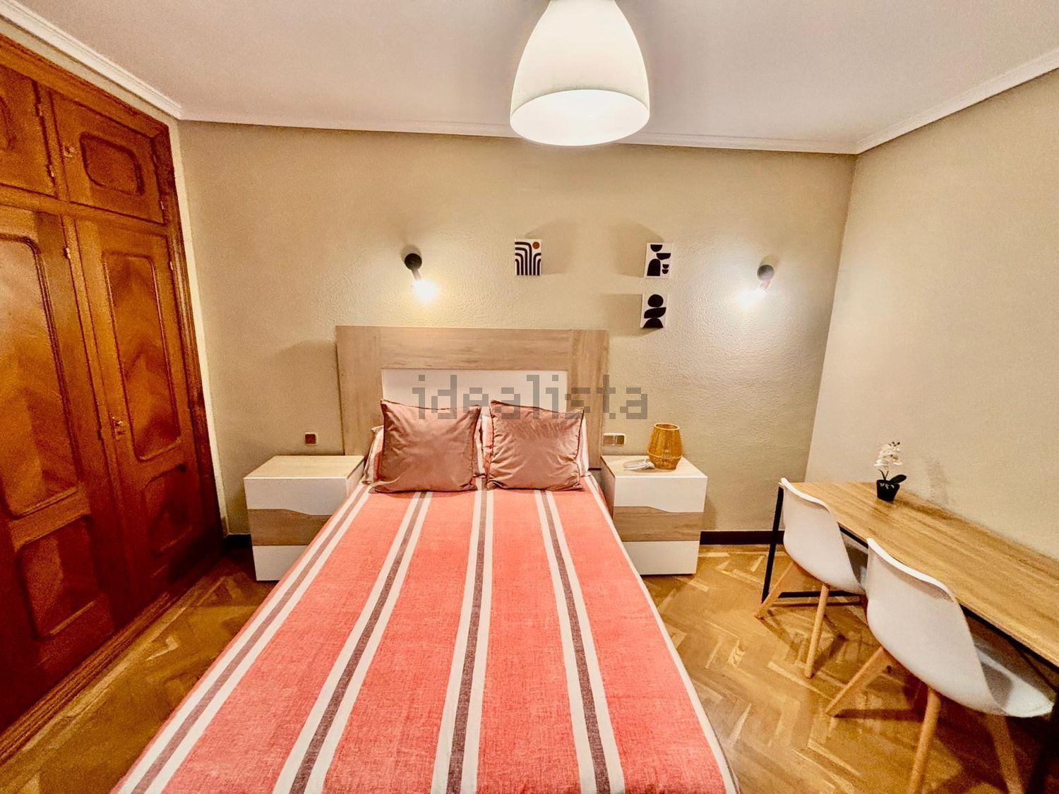Habitació de lloguer, La Bañeza
