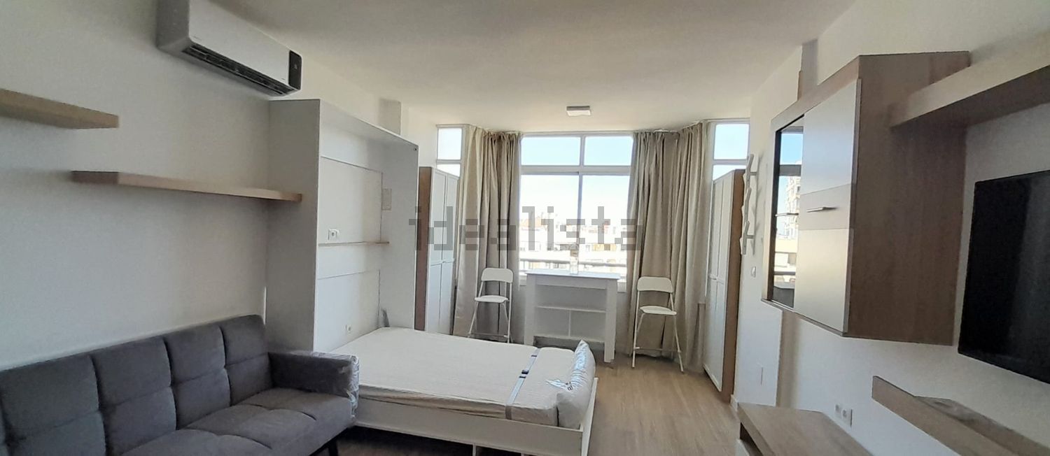 Piso de 47 m² en Torremolinos