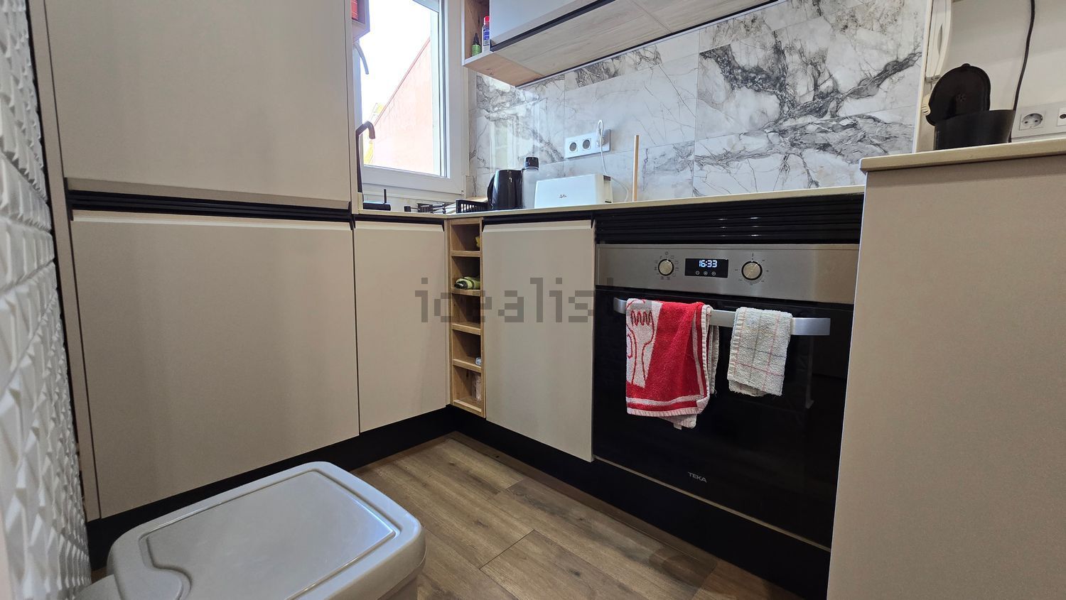 Appartamento 42 m² a Madrid