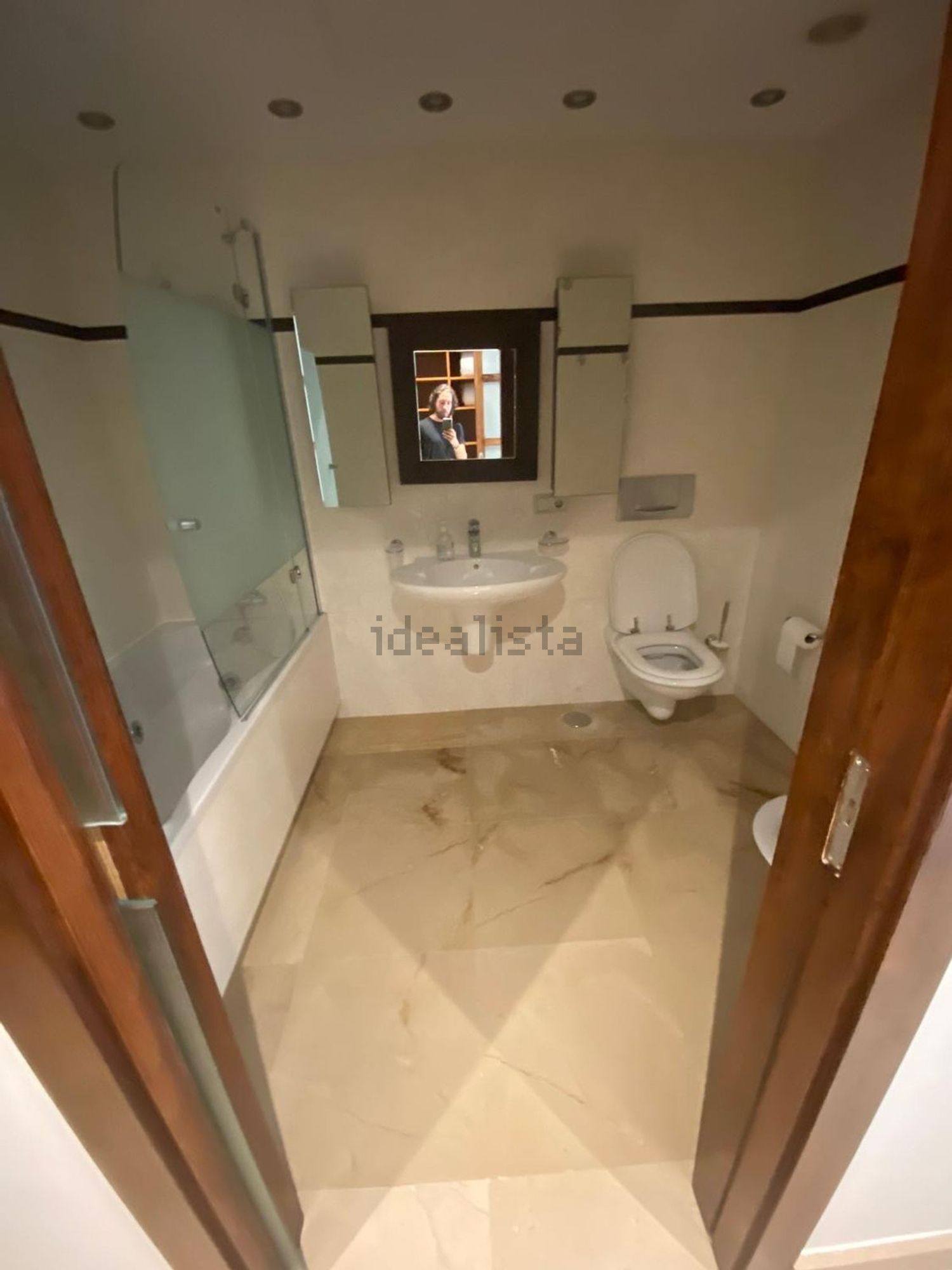 Pis de 160 m² a Marbella