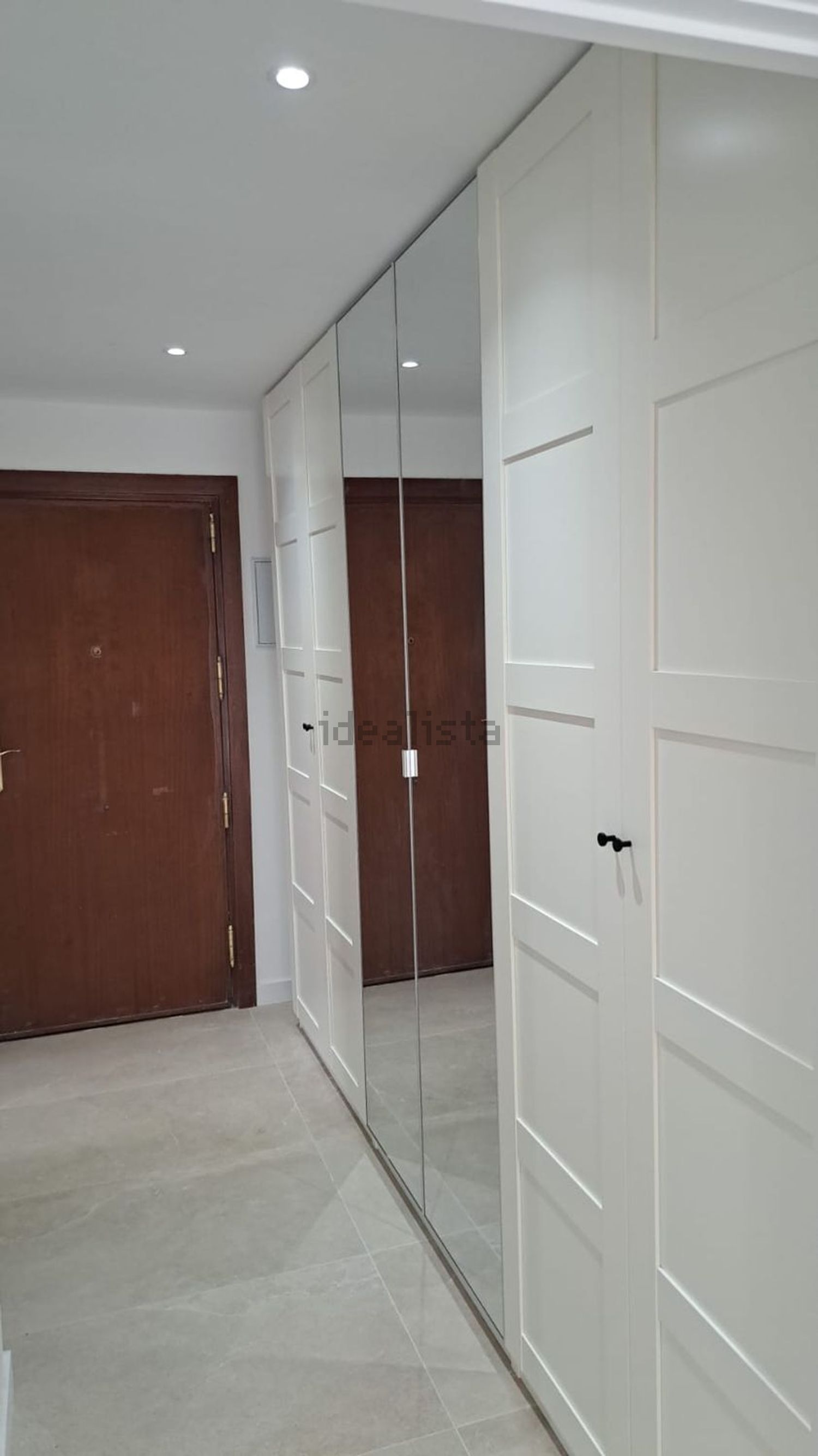 Pis de 117 m² a Madrid