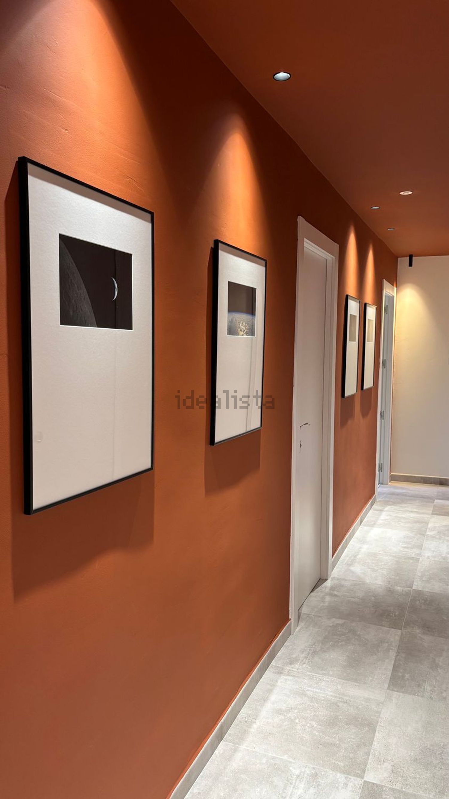 Habitación 120 m², Granada