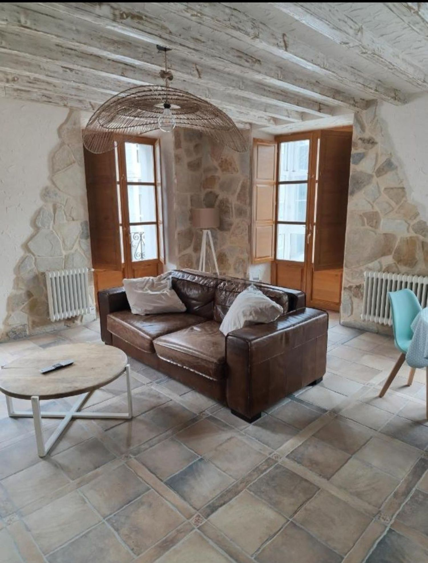 Room for rent, Burgos
