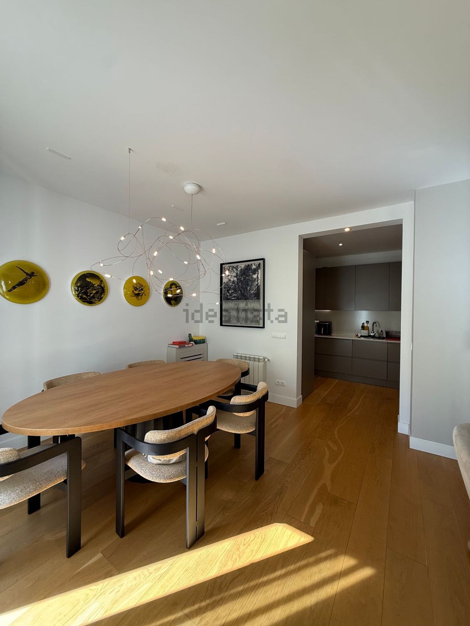 Appartement 139 m² à Madrid