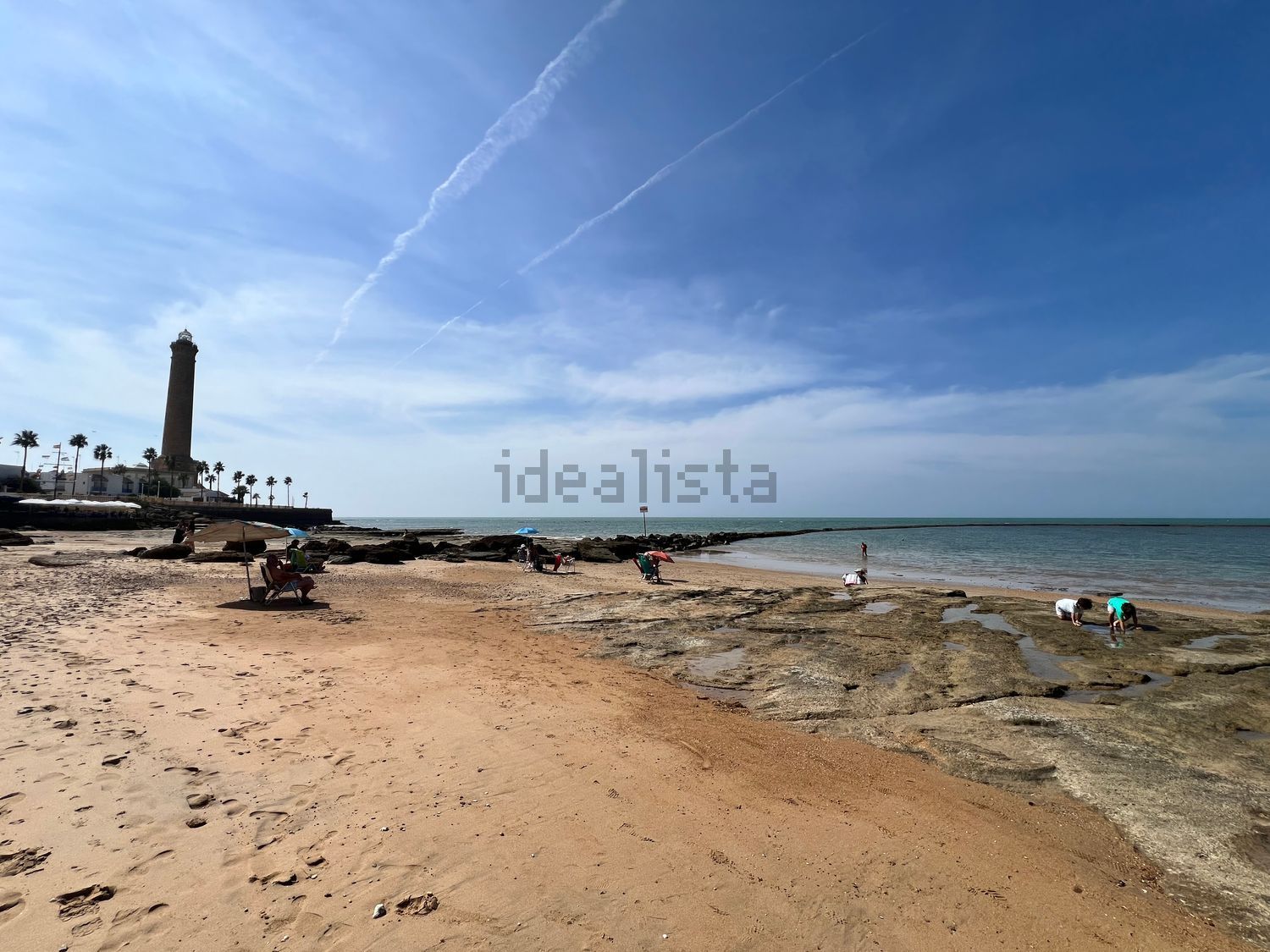 Appartement 61 m² à Chipiona
