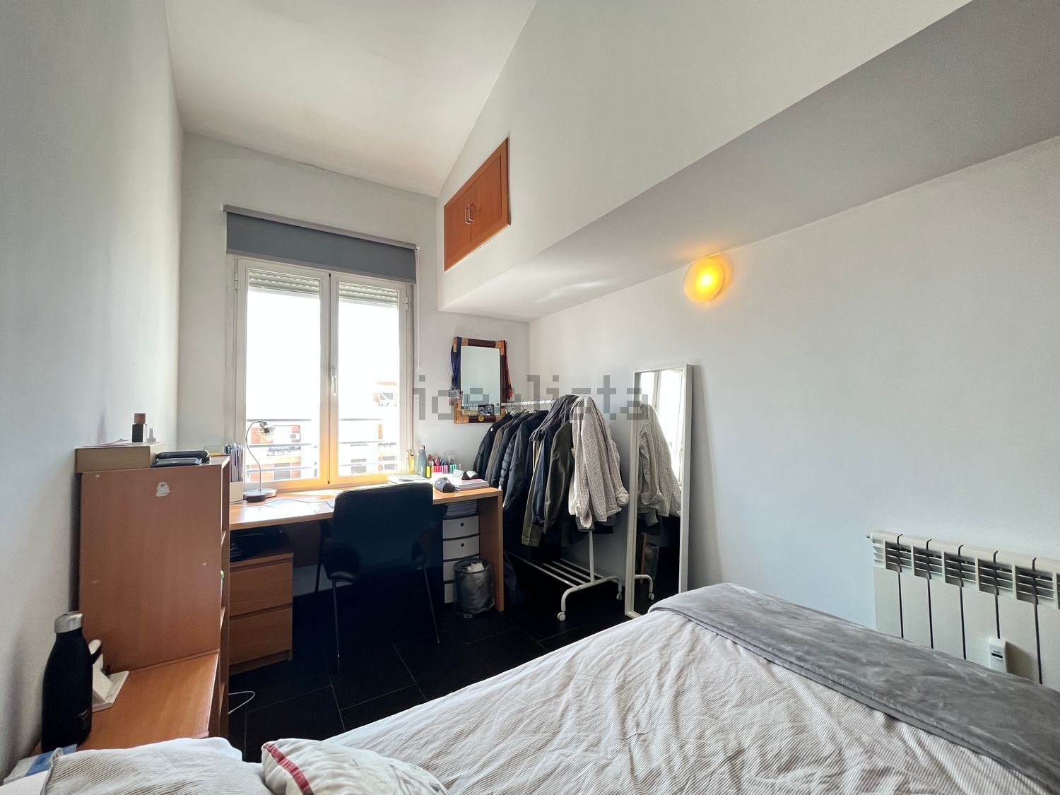 Piso de 140 m² en Madrid