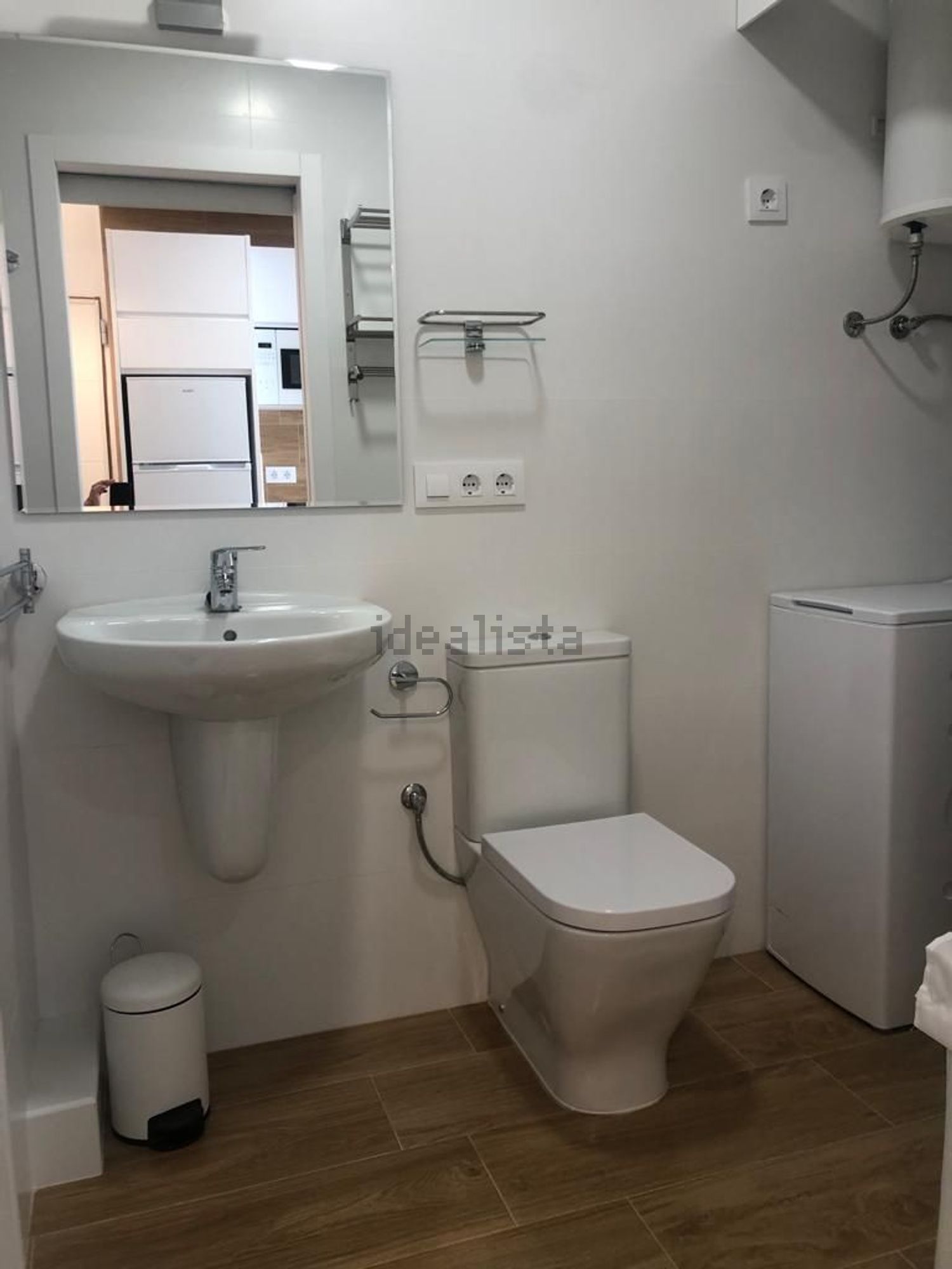 Appartamento 45 m² a Siviglia