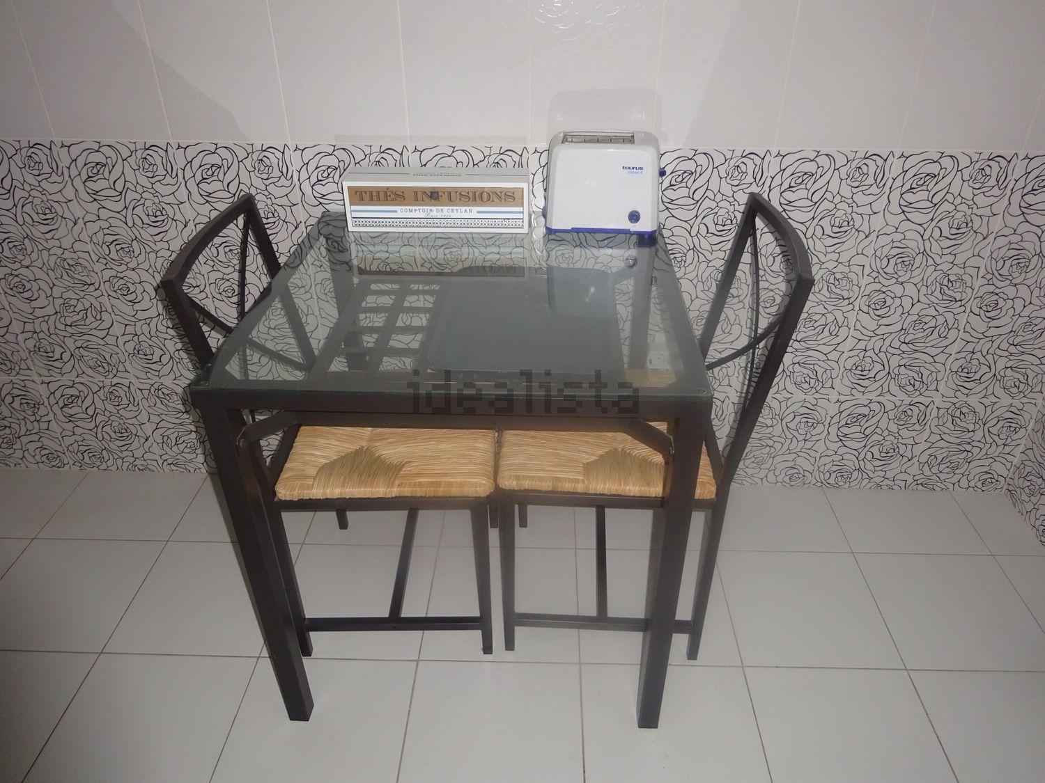 Appartamento 55 m² a Siviglia