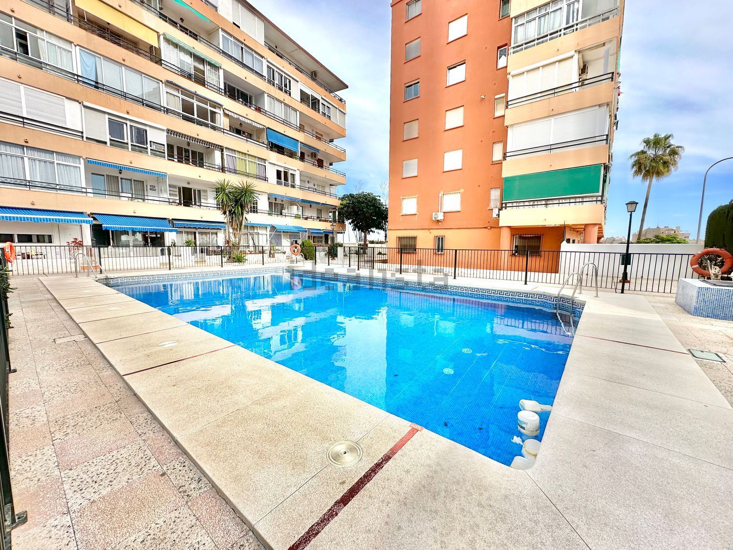 Pis de 50 m² a Torremolinos