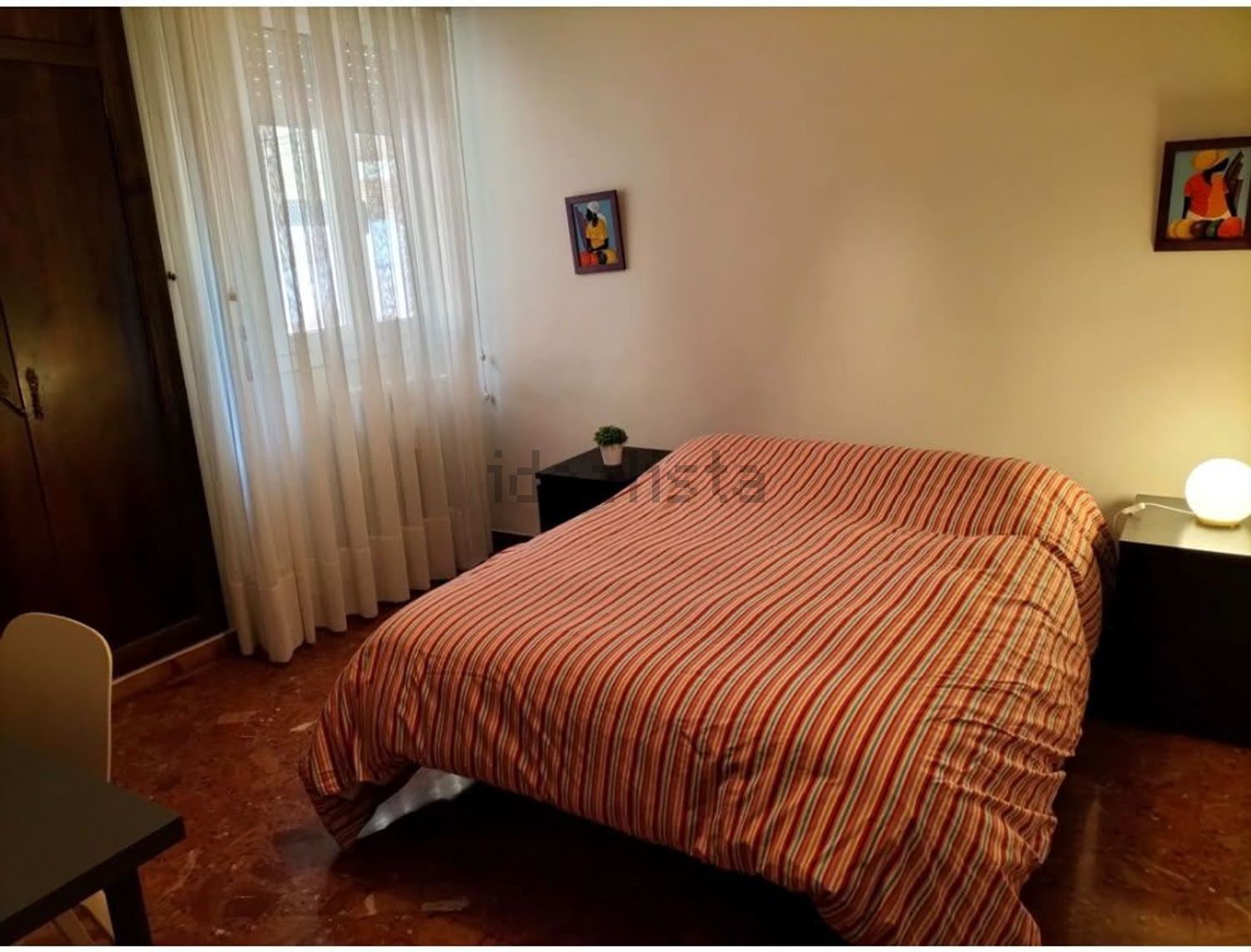 Habitación 150 m², Logroño