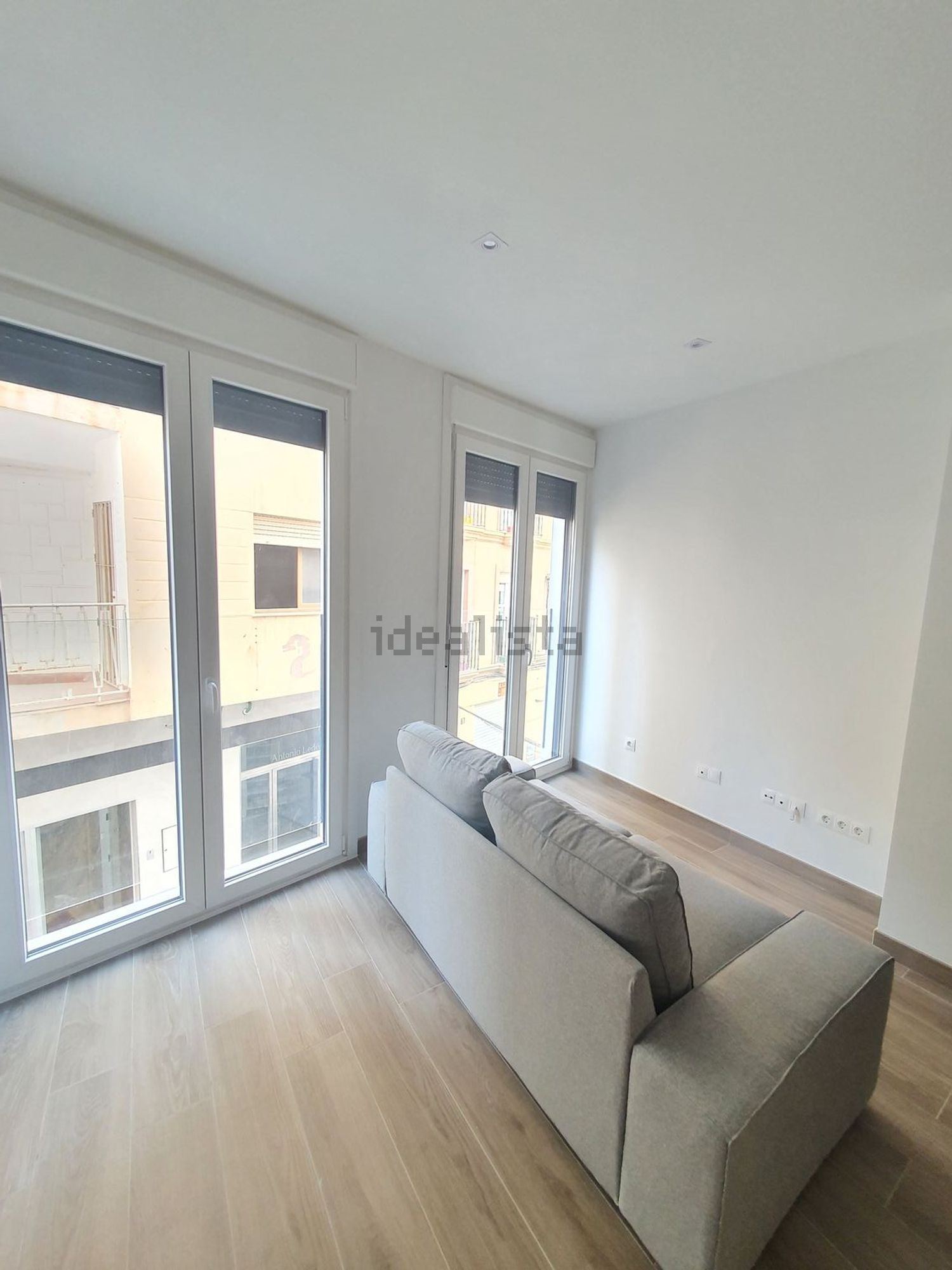Pis de 55 m² a Almeria