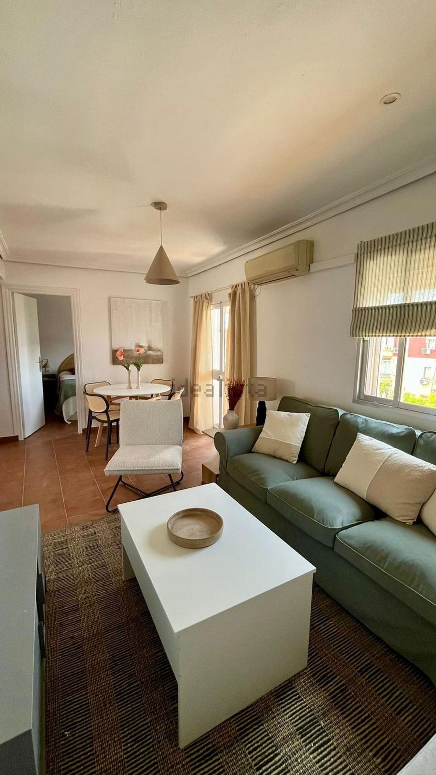 Appartamento 55 m² a Siviglia