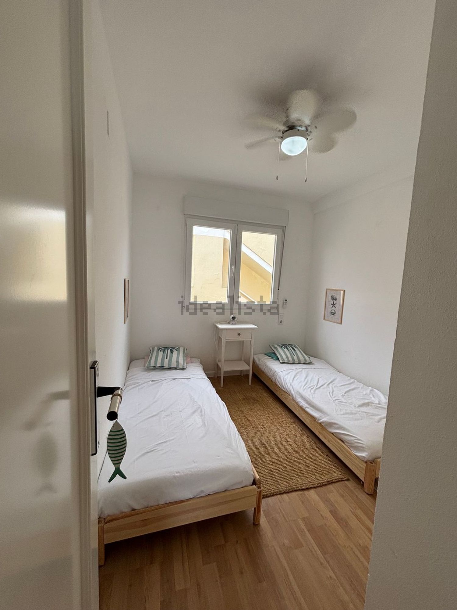 Pis de 60 m² a Xeraco