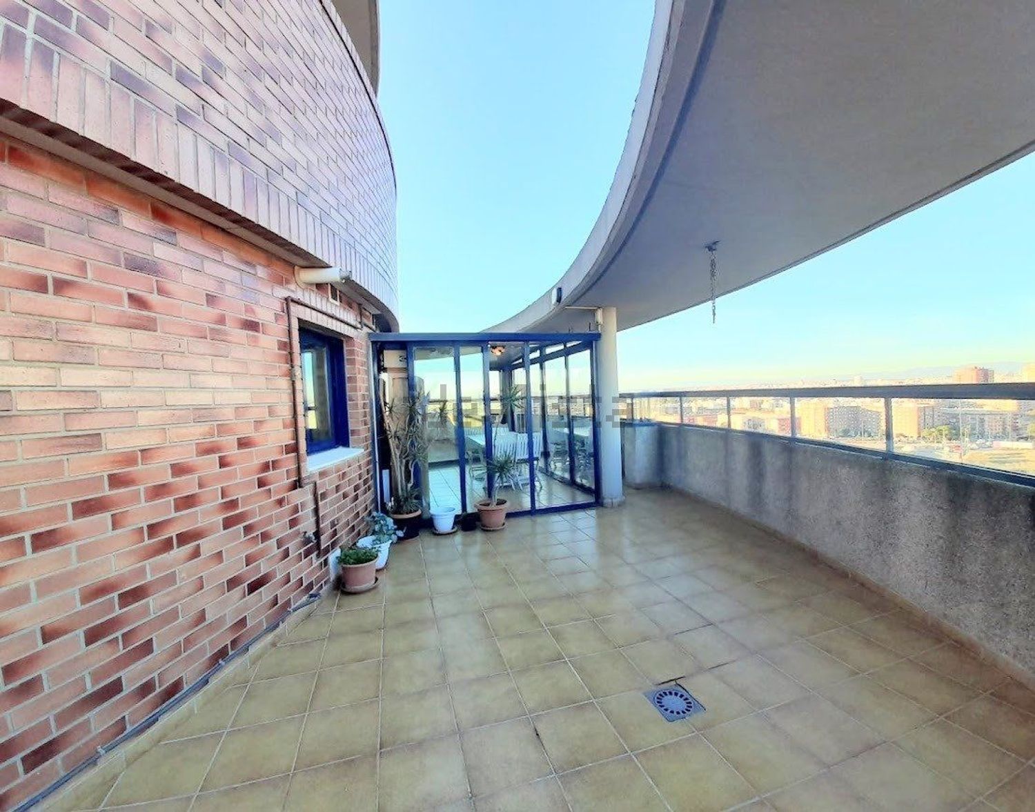 Pis de 85 m² a València