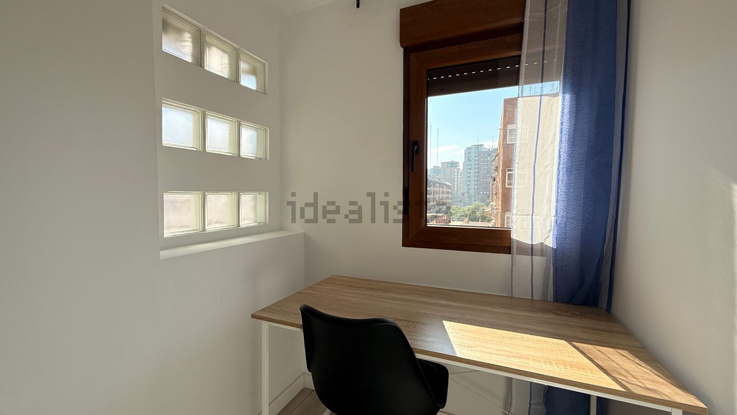 Habitació de lloguer, València