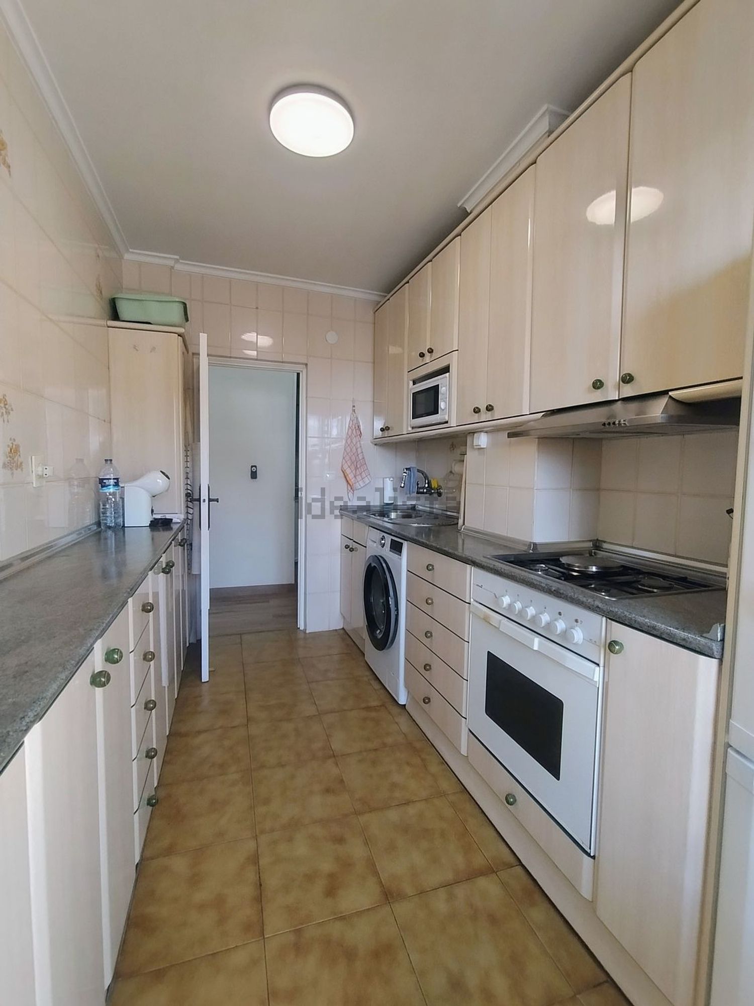 Wohnung 88 m² in Burgos