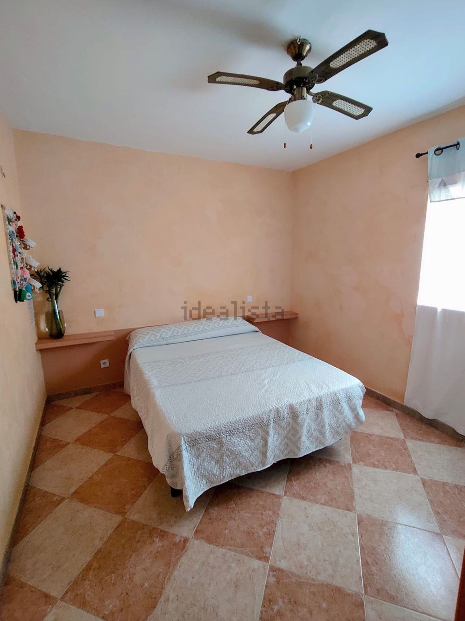 Piso de 103 m² en Algeciras