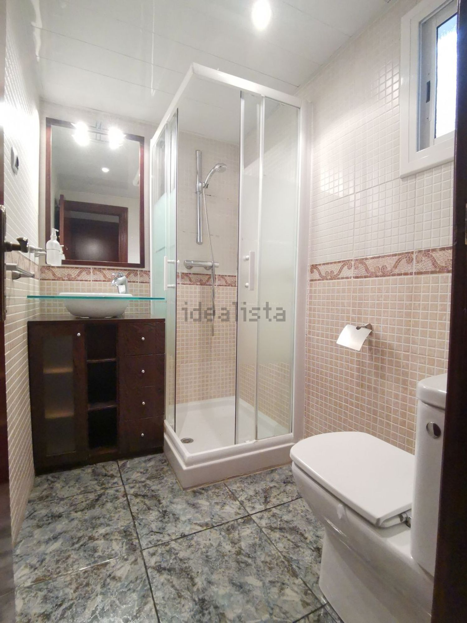 Pis de 76 m² a Barcelona