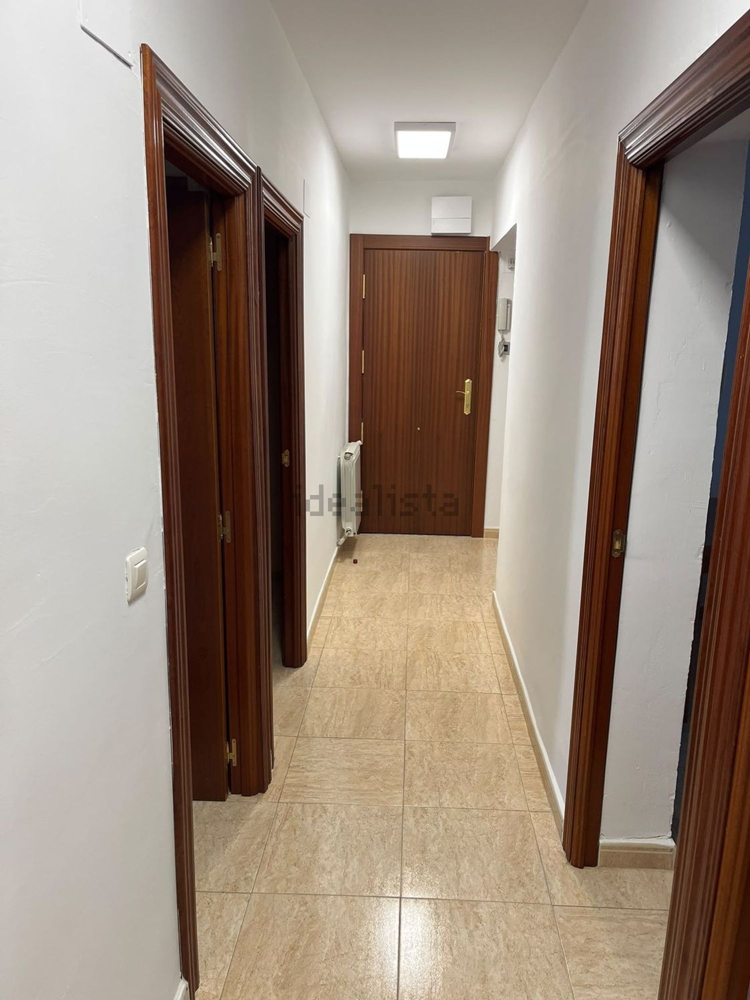 Piso de 90 m² en Valladolid