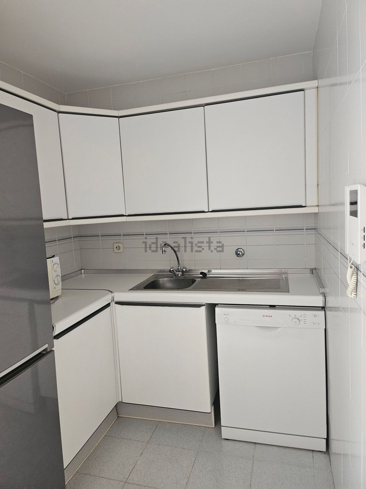 Wohnung 95 m² in Madrid