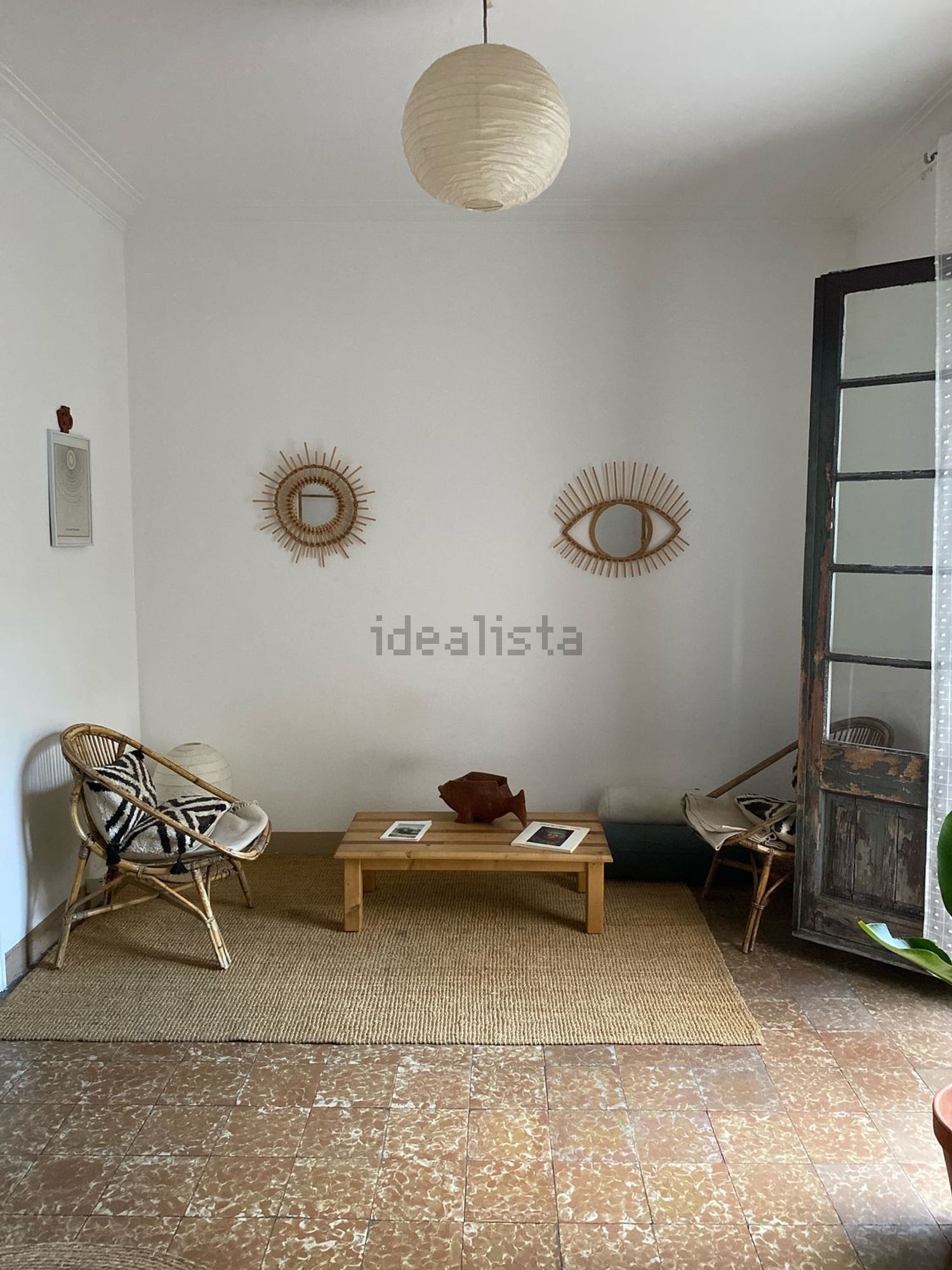 Stanza in affitto, Barcelona