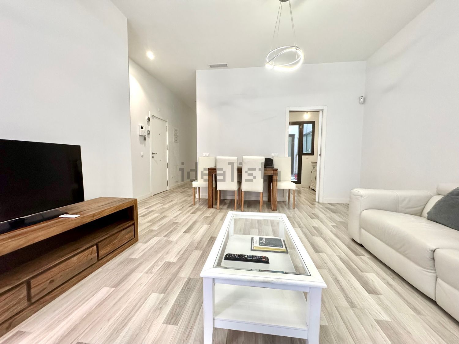Piso de 100 m² en Alicante