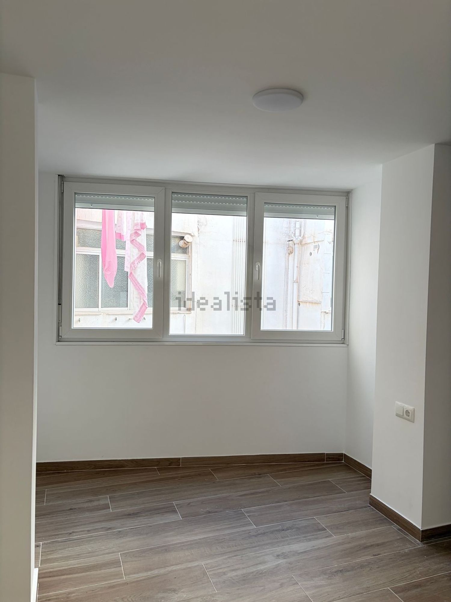 Pis de 78 m² a Màlaga