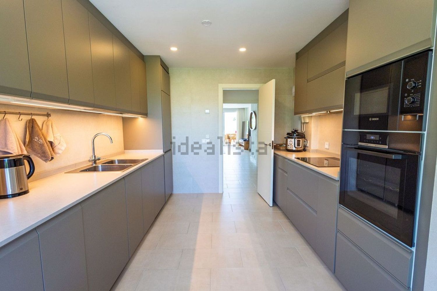 Wohnung 113 m² in Estepona