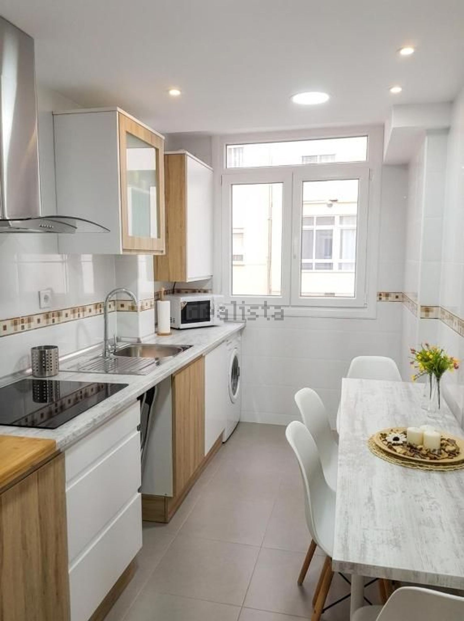 Casa de 65 m² en Valladolid