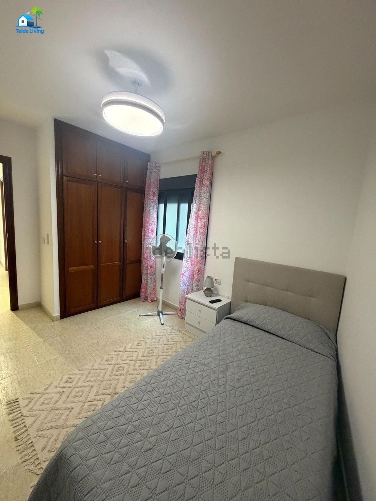 Piso de 70 m² en Candelaria